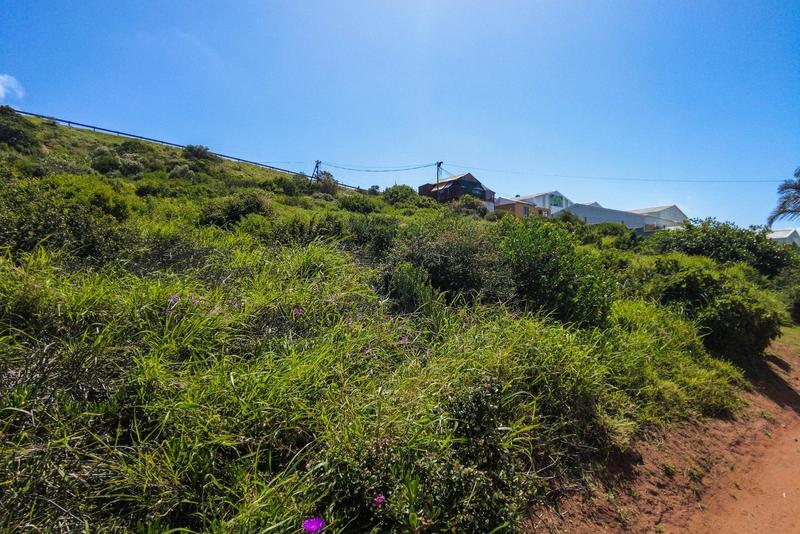 0 Bedroom Property for Sale in Diaz Industria Western Cape